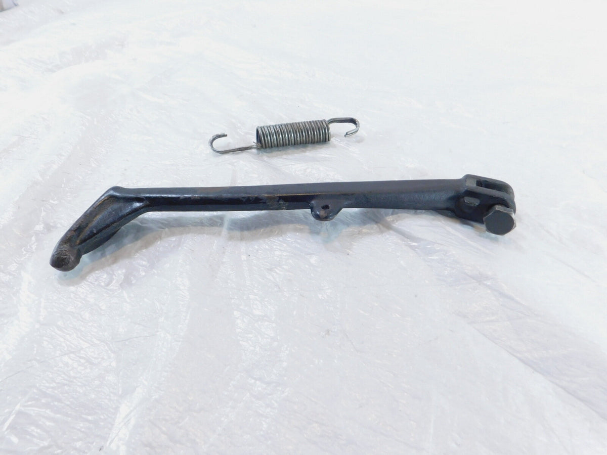 Kawasaki Ninja 1000R ZX1000 Kick Side Stand Kickstand Sidestand Prop & Spring