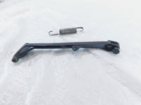Kawasaki Ninja 1000R ZX1000 Kick Side Stand Kickstand Sidestand Prop & Spring