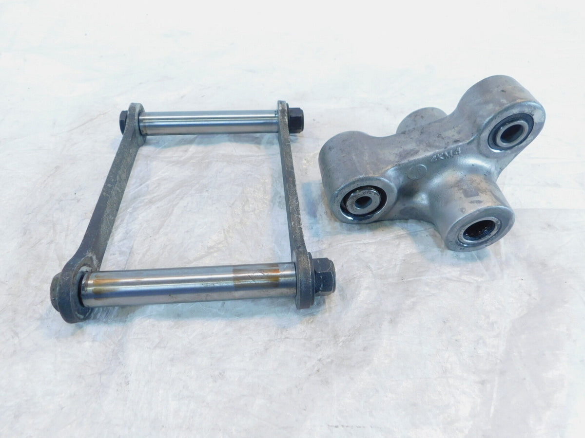 Yamaha V-Star 1100 XVS1100 Classic Custom Rear Wheel Suspension Linkage Knuckle