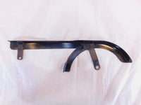 1989 1990 Harley Davidson Sportster 883 1200 Chain Guard Cover Debris Deflector - C3 Cycle