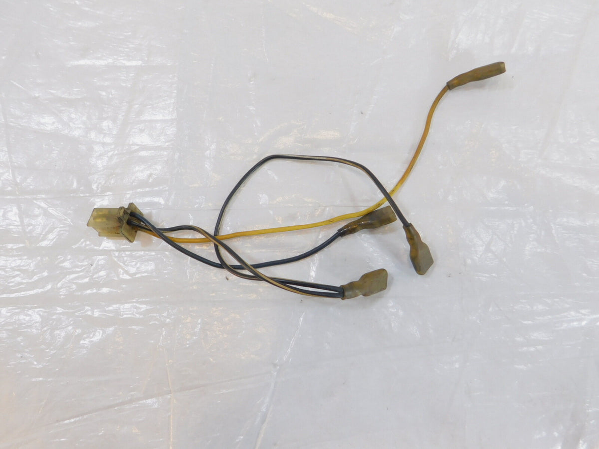 Honda CB750L GL500 GL650 Silverwing 500 650 Horn Sub Wire Wiring Harness - C3 Cycle