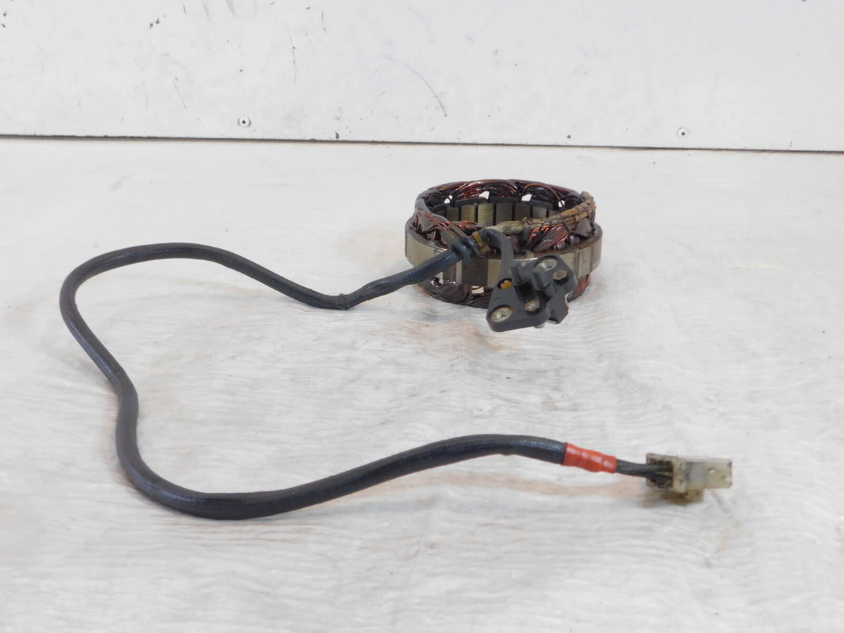 Honda CB900 CB900C CB1000 CB1000C Alternator Generator Magneto Stator Coil - C3 Cycle