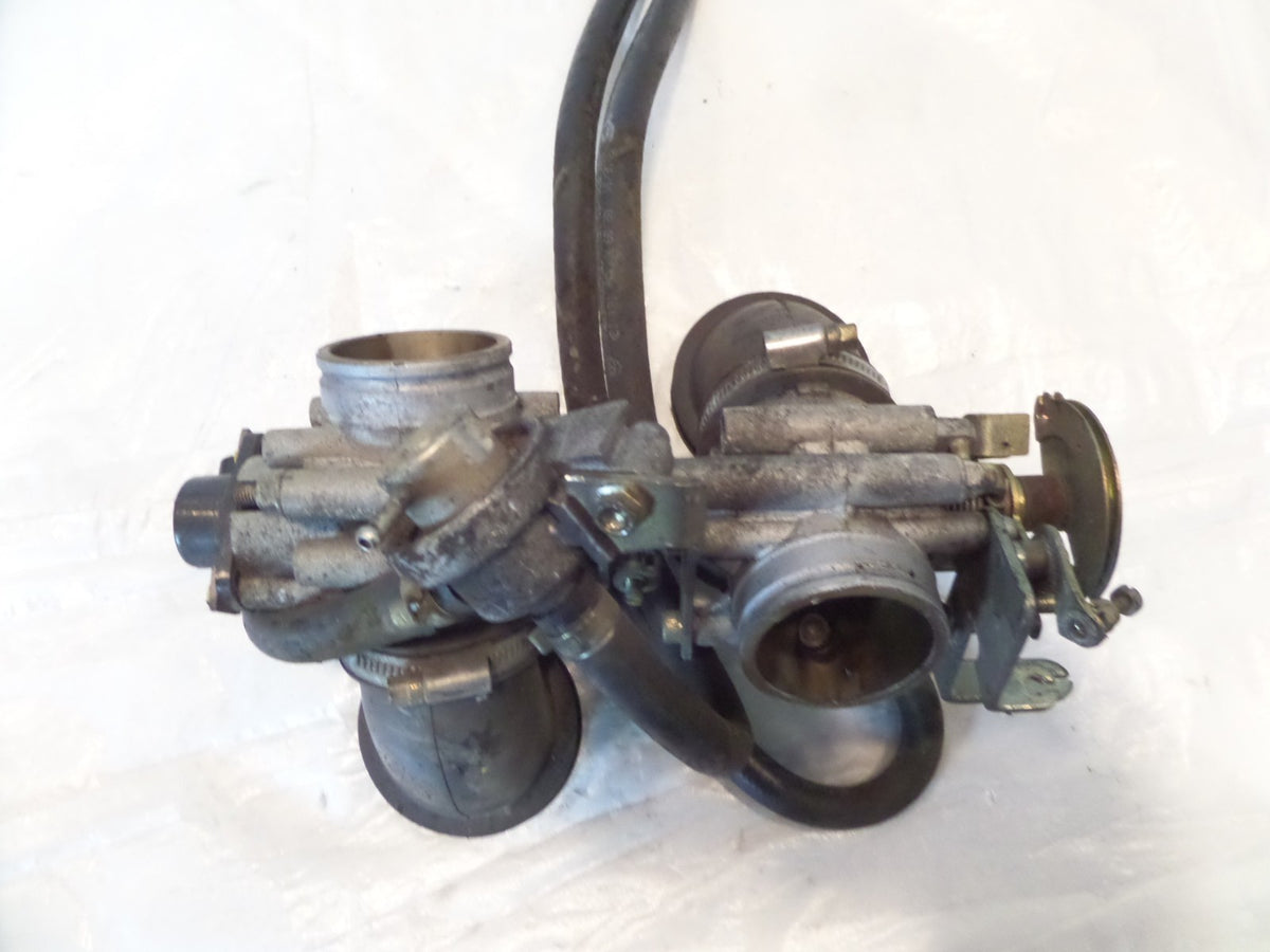 Ducati Monster 620 750 800 900 Engine Motor Intake Throttle Body Potentiometer - C3 Cycle