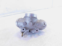 2004-2009 Honda VTX1300 VTX1300C VTX1300R VTX1300S Cylinder Head Intake Manifold - C3 Cycle