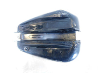 Dented 2006-2008 Harley Dyna Low Rider & FXDB Street Bob Fuel Gas Petrol Tank - C3 Cycle