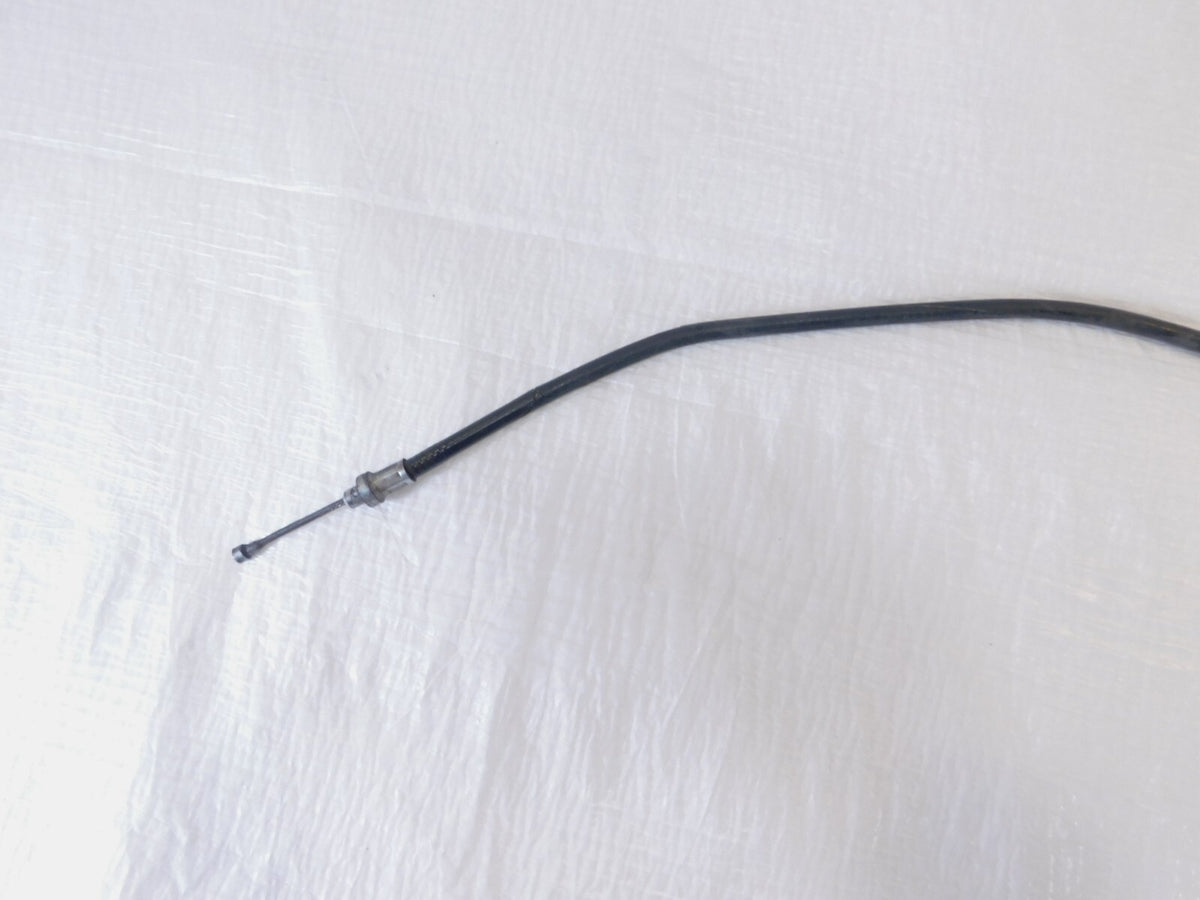 1994-2003 Honda VF750 VF750C VF750C2 Magna 750 Left Clutch Lever Cable Line Wire - C3 Cycle