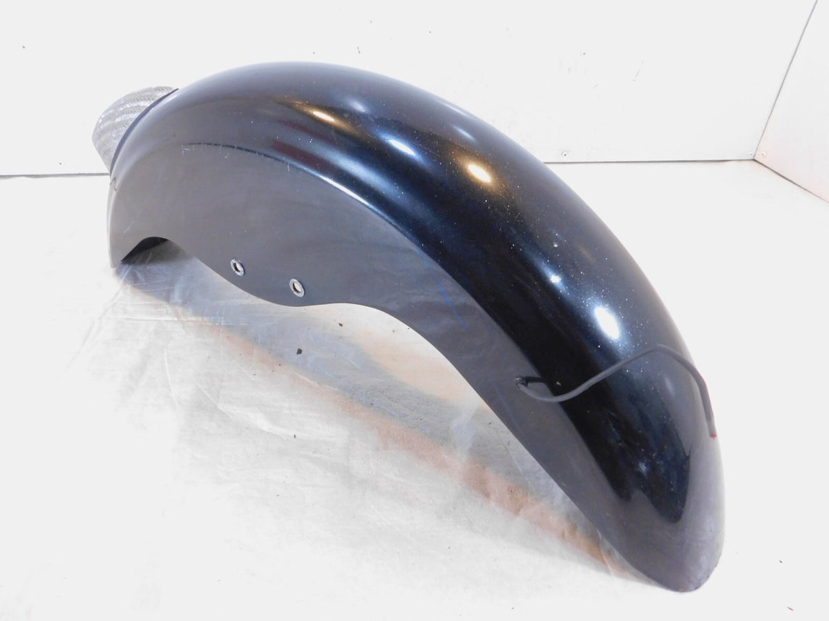 00 2000 01 2001 02 2002 & 03 2003 Indian Gilroy Scout Black Front Wheel Fender