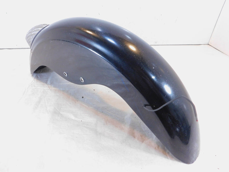 00 2000 01 2001 02 2002 & 03 2003 Indian Gilroy Scout Black Front Wheel Fender