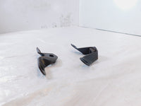 1984-1999 Yamaha Virago 700 750 1000 1100 Left/Right Engine Motor Mount Brackets - C3 Cycle