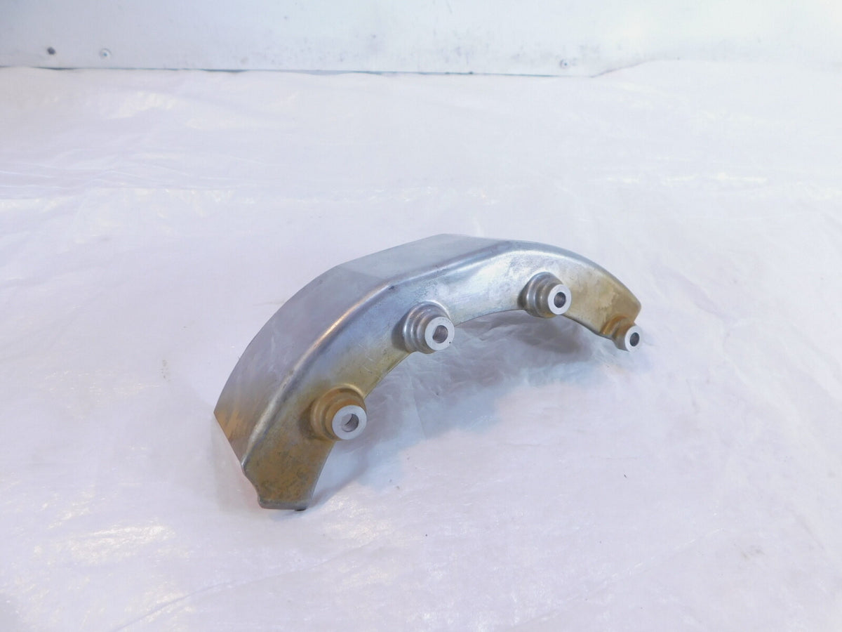 Yamaha XV1700 XV1600 Road Star 1600 1700 & S Engine Motor Crankcase Plate Baffle - C3 Cycle