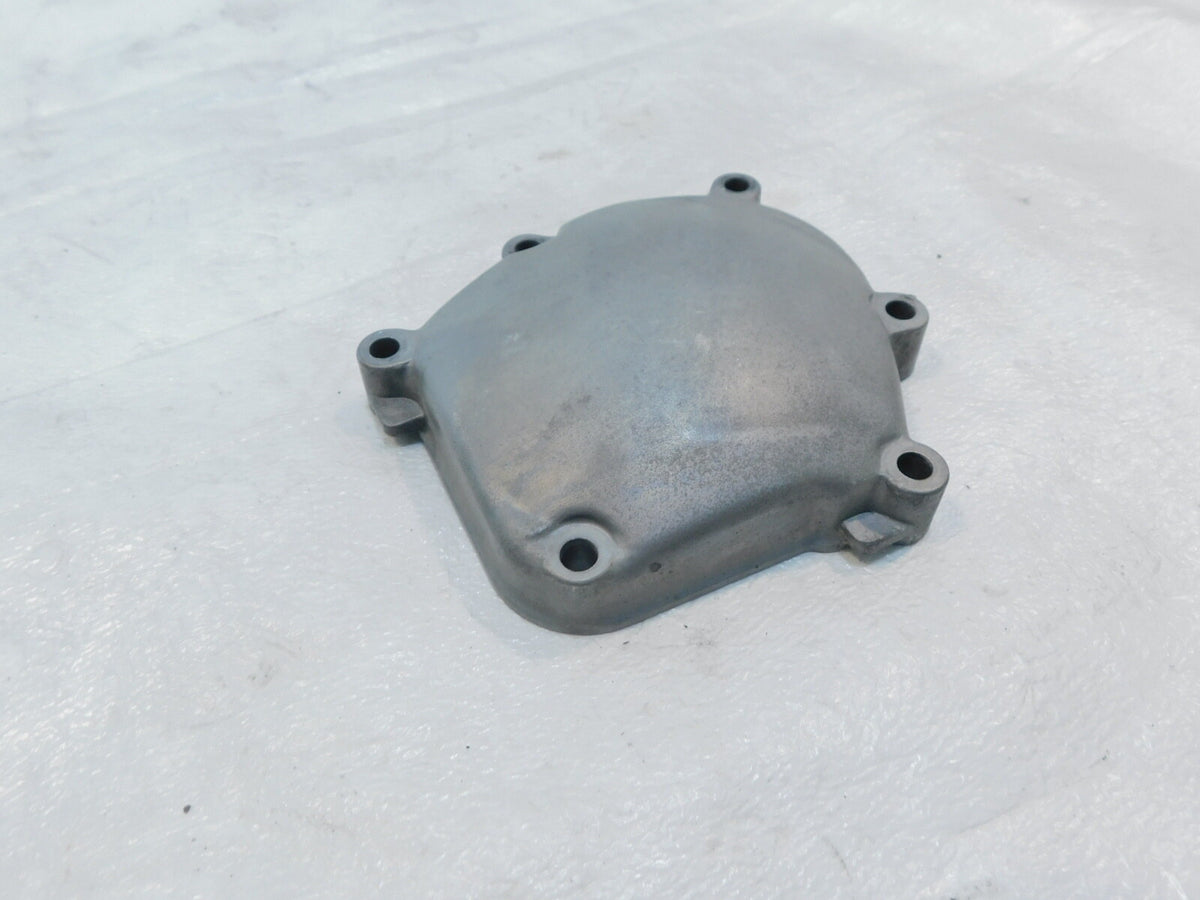 Kawasaki Ninja ZX6R ZX6RR ZZR600 Engine Motor Timing Chain Pulse Generator Cover - C3 Cycle