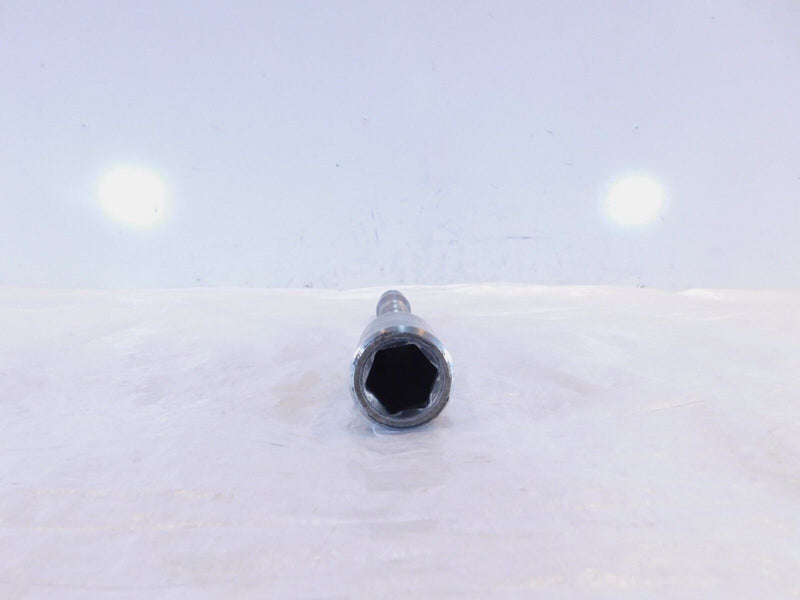 2006-2009 Buell XB XB9 XB12 Firebolt Lightning & Ulysses Rear Wheel Axle Bolt