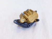 2008-2016 Triumph Street Triple 675 Nissin Front Wheel Left Disc Brake Caliper - C3 Cycle