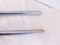 06-2009 Moto Guzzi Norge 1200 GT GTL Marzocchi Front Wheel Fork Shock Leg Tubes - C3 Cycle