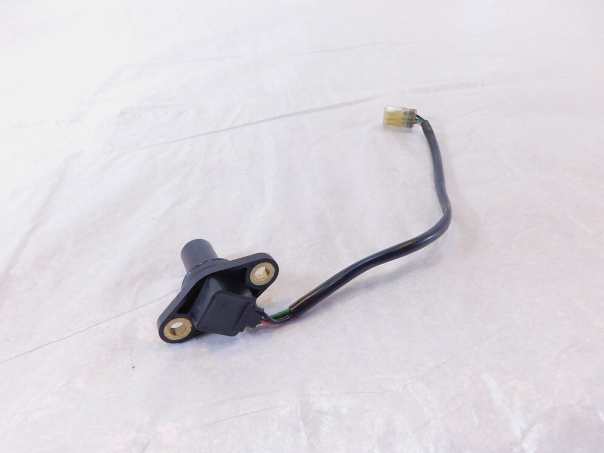 Honda VTX1800 VTX 1800R R1 R2 Crankcase Speed Speedometer Sensor Wire Assembly - C3 Cycle