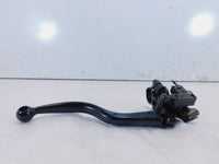 Buell Cyclone Thunderbolt & Lightning Front Left Clutch Hand Lever Bracket - C3 Cycle