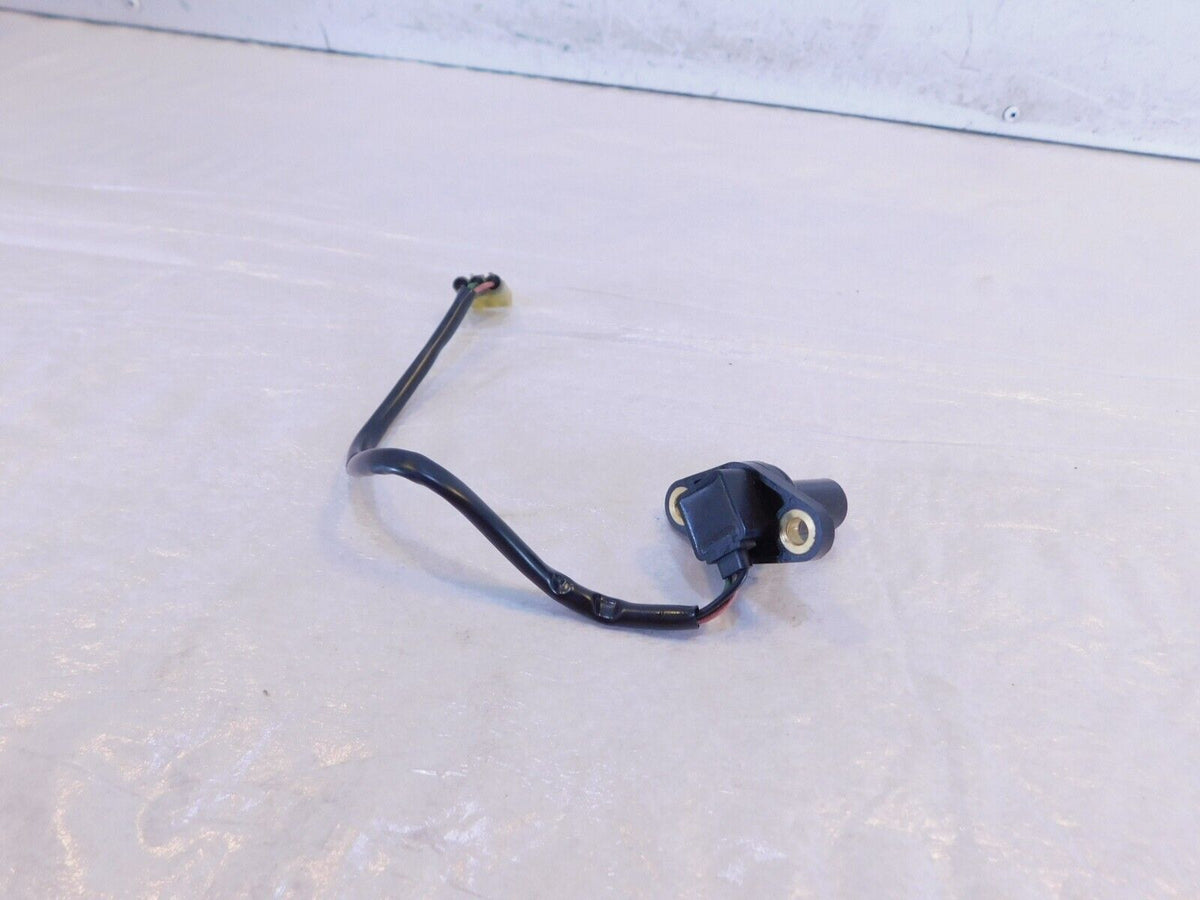 Honda VTX1800 VTX 1800R R1 R2 Crankcase Speed Speedometer Sensor Wire Assembly - C3 Cycle