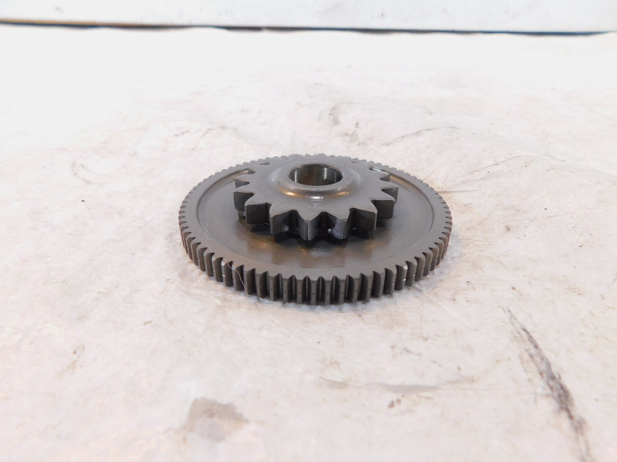Honda Rebel 450 CMX450 Engine Crankshaft One Way Starter Clutch Idle Idler Gear - C3 Cycle