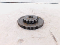 Honda Rebel 450 CMX450 Engine Crankshaft One Way Starter Clutch Idle Idler Gear - C3 Cycle