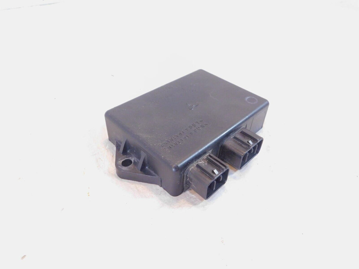 Yamaha V-Star 650 XVS650 Classic Custom Silverado Engine Motor Control ECM CDI - C3 Cycle