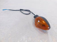 09-12 Honda CBR600RR 600RR Rear Right Side Turn Signal Indicator Blinker Light - C3 Cycle