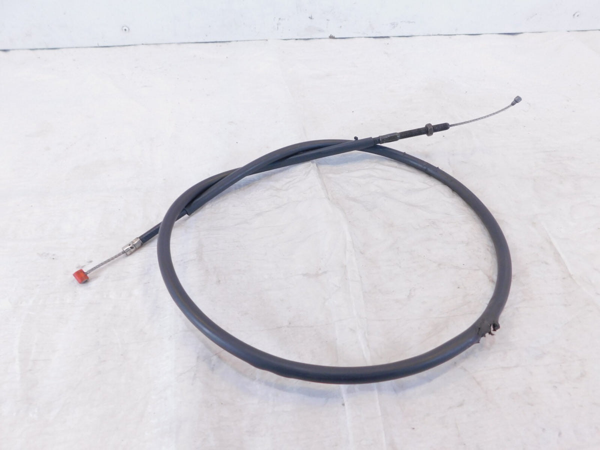 2002-2014 Triumph America & LT Front Handle Bar Handlebar Clutch Cable Pull Line - C3 Cycle