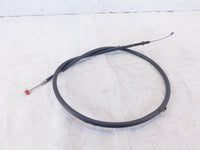 2002-2014 Triumph America & LT Front Handle Bar Handlebar Clutch Cable Pull Line - C3 Cycle
