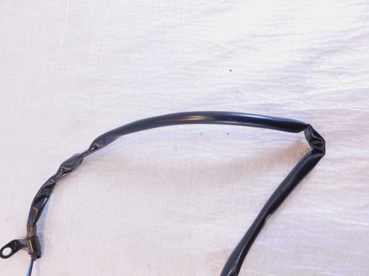 1984-1990 Yamaha FJ1100 FJ1200 Neutral Gear Position Switch & Oil Level Sensor - C3 Cycle