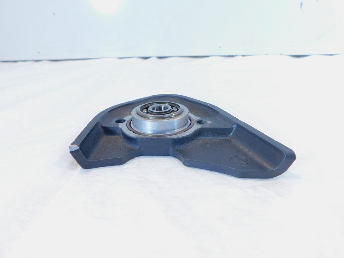 Victory Kingpin Vision Jackpot Vegas & Cross Country Black Starter Bearing Cap - C3 Cycle