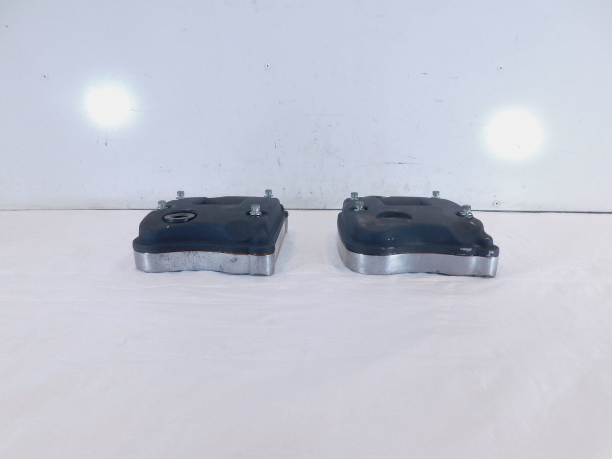 09-2010 Buell XB XB9 XB12 Firebolt Lighting Ulysses Rocker Arms & Housing Boxes - C3 Cycle