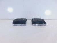 09-2010 Buell XB XB9 XB12 Firebolt Lighting Ulysses Rocker Arms & Housing Boxes - C3 Cycle