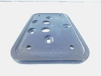 Aprilia RSV1000 Mille Tuono Mana RS50 Rear Tail License Number Tag Plate Holder - C3 Cycle