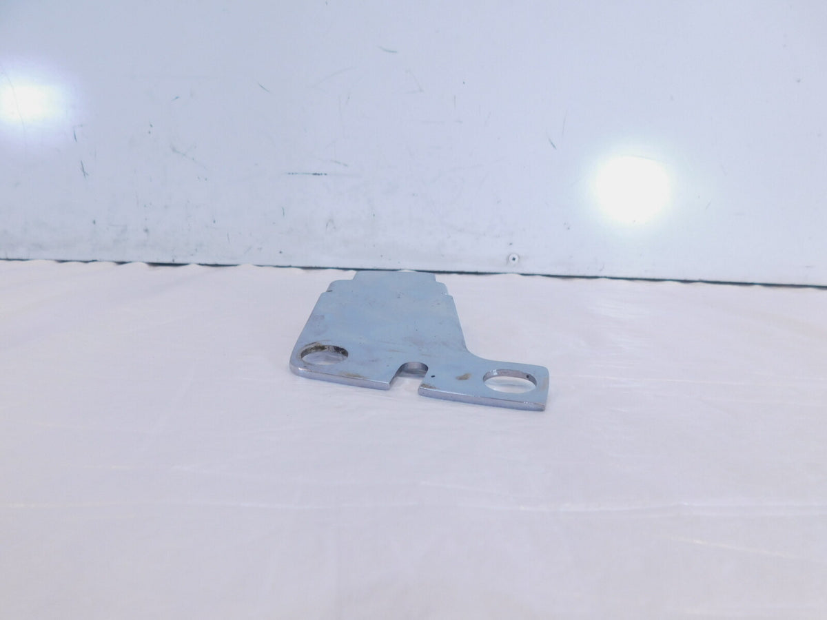Honda Goldwing GL1500 & GL1800 Rear Right Foot Pillion Step Click Mount Plate - C3 Cycle