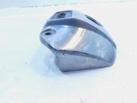 Harley Davidson Sportster 883 & 1200 Headlight Headlamp Visor Mount Bracket - C3 Cycle