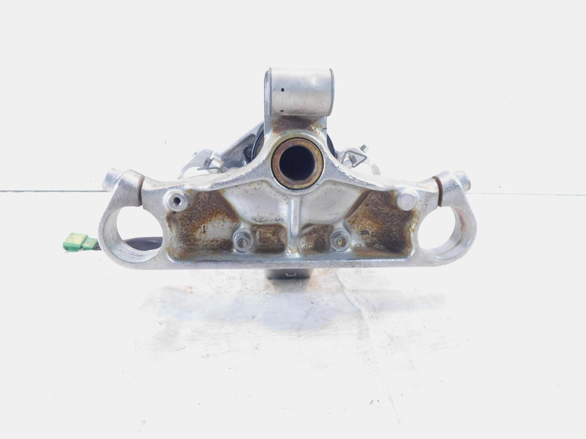 1999-2005 Honda VT600C VT600CD Shadow 600 Front Fork Steering Stem Triple Tree - C3 Cycle