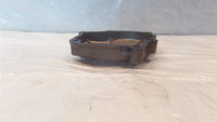1998-2004 Kawasaki Ninja ZX6 ZX6R ZX-6R ZX6RR Pulse Ignition Timing Chain Cover - C3 Cycle