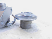 Yamaha V-Star 650 XVS650 & 1100 Ignition Switch Steering Lock Gas Cap Set & Key - C3 Cycle