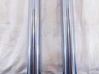 BMW F650CS F650 CS Left/Right Front Wheel Suspension Fork Damper Stanchions