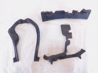 BMW K100LT K100RS K100RT Gas Petrol Fuel Tank Airbox Filter Housing Foam Gaskets - C3 Cycle