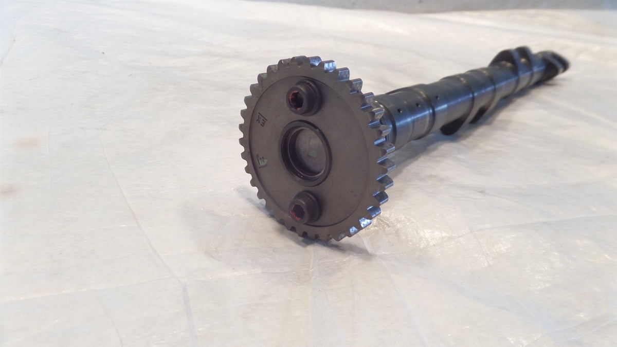 2008-2011 Kawasaki Ninja ZX-14 ZX-1400 Engine Cylinder Head Intake Cam Camshaft - C3 Cycle
