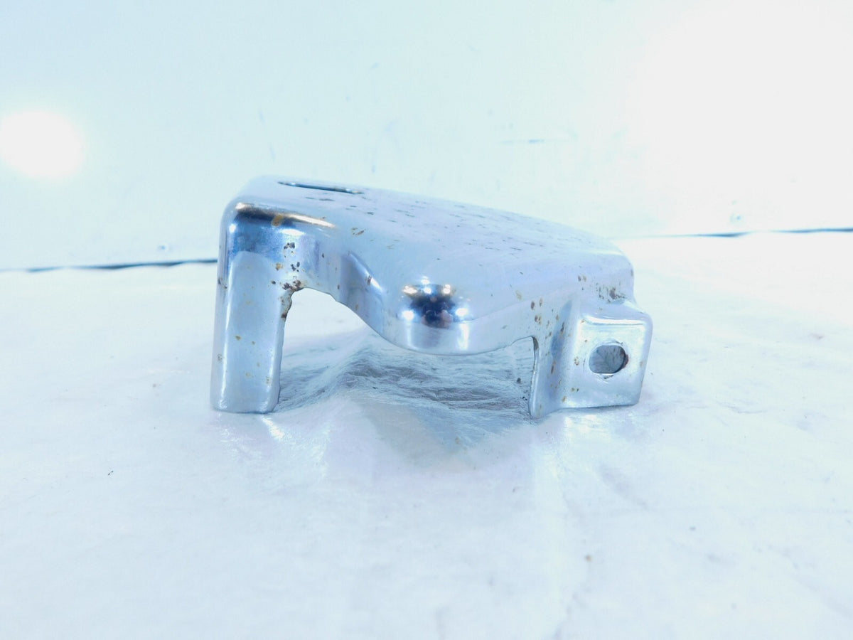 87-09 Suzuki Intruder Boulevard S83 VS1400 Rear Master Cylinder Reservoir Cover