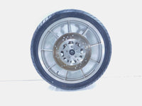 Harley Davidson Sportster 883 FXR Super Glide Dyna 19" Cast Front Tire Wheel Rim - C3 Cycle