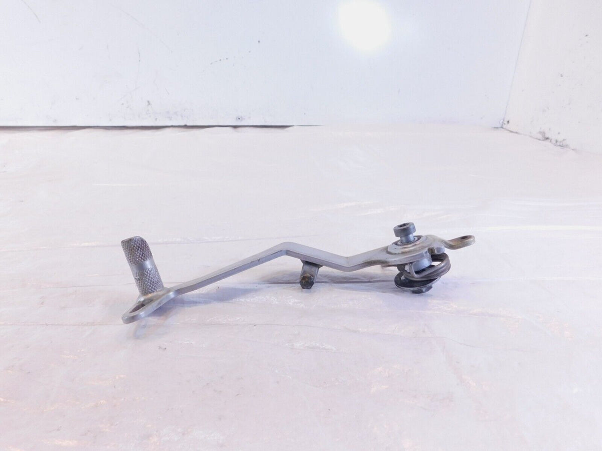 1995-2001 BMW R1100RT Rear Wheel Brake Foot Pedal Lever - 35212330392 - C3 Cycle