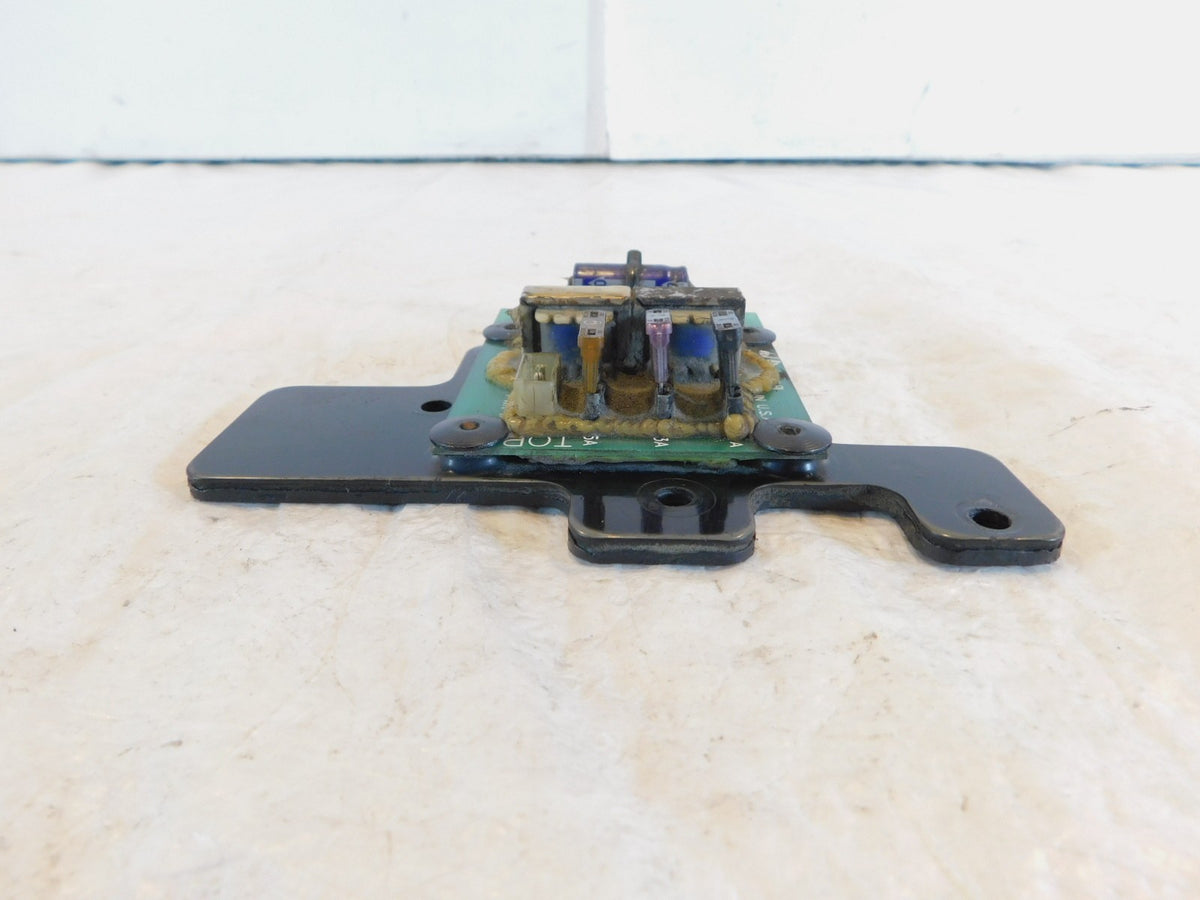 1992 Harley Davidson Electra Glide Ultra Classic Fuse Box Board Block - C3 Cycle
