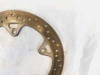2014-2021 BMW R1200GS R1200RT R1200RS R1250 R1250R Rear Wheel Disc Brake Rotor - C3 Cycle