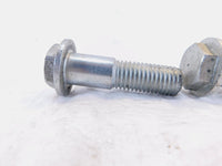 Harley Davidson Sportster 883 1200 Rear Back Fork Swingarm Arm Pivot Mount Bolts - C3 Cycle
