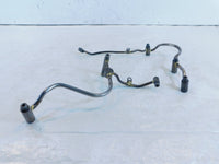 Kawasaki Vulcan 1500 VN1500 Classic Nomad Engine Motor Oil Pump Hose Pipe Lines - C3 Cycle