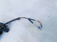 2013 2014 2015 2016 KTM 250 390 Duke Engine Ignition Switch - no key for parts - C3 Cycle