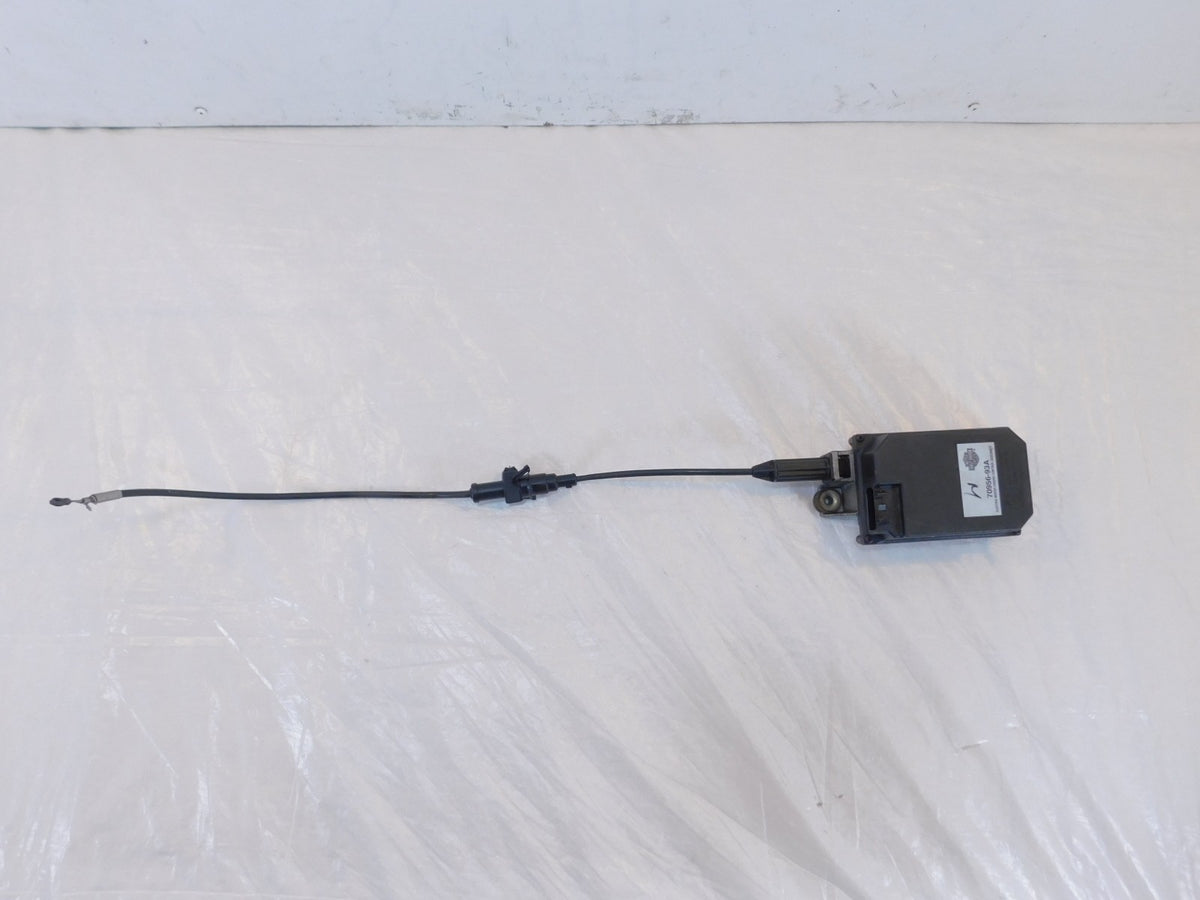 1995 & 1996 Harley Davidson Electra Glide Ultra Classic Cruise Control Module - C3 Cycle
