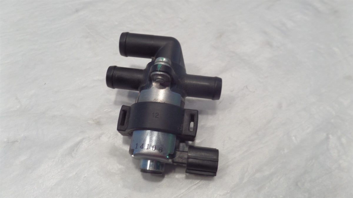 2014 Honda CTX1300 Air Injection Intake Control Breather Valve - C3 Cycle